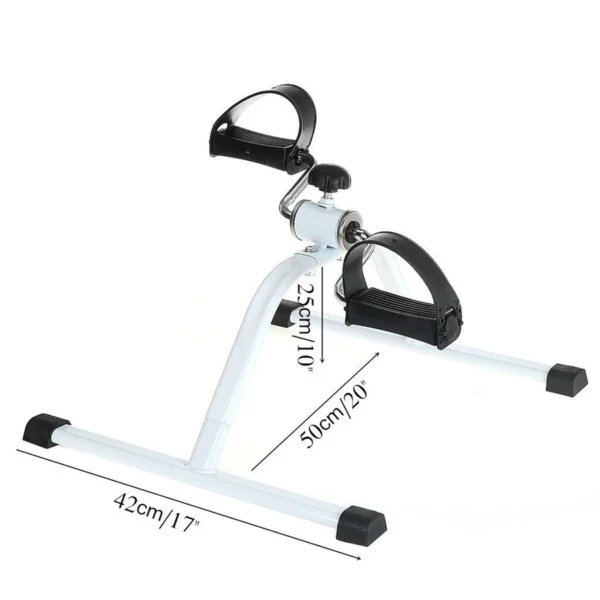 Mini Bicicleta Ergométrica