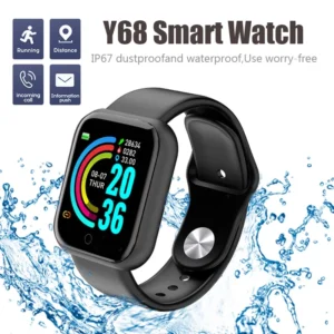 Smartwatch Original Y68