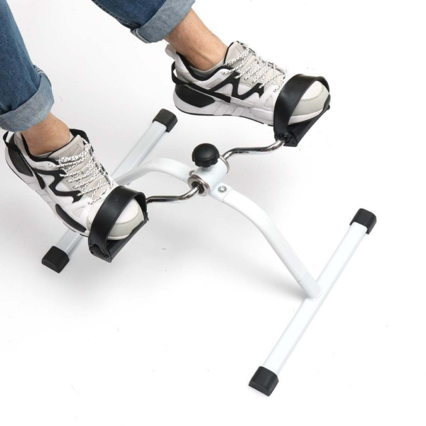 mini bike ergométrica